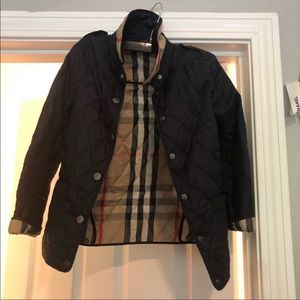 Burberry Jacket